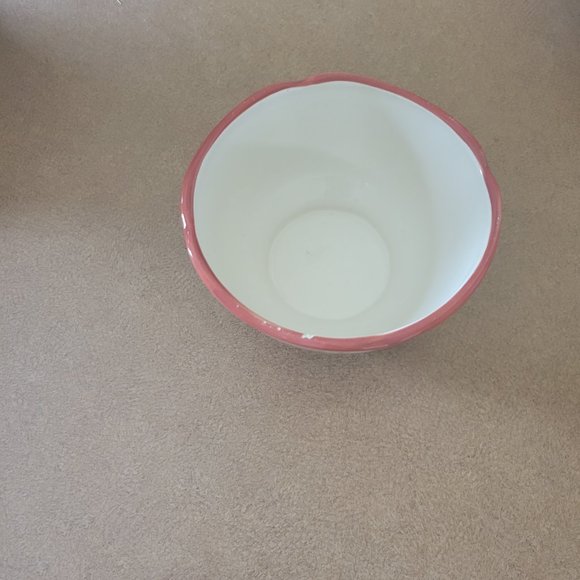 Discontinued Tuscan Rooster Ice Cream Bowls (set of 2) - Picture 7 of 7